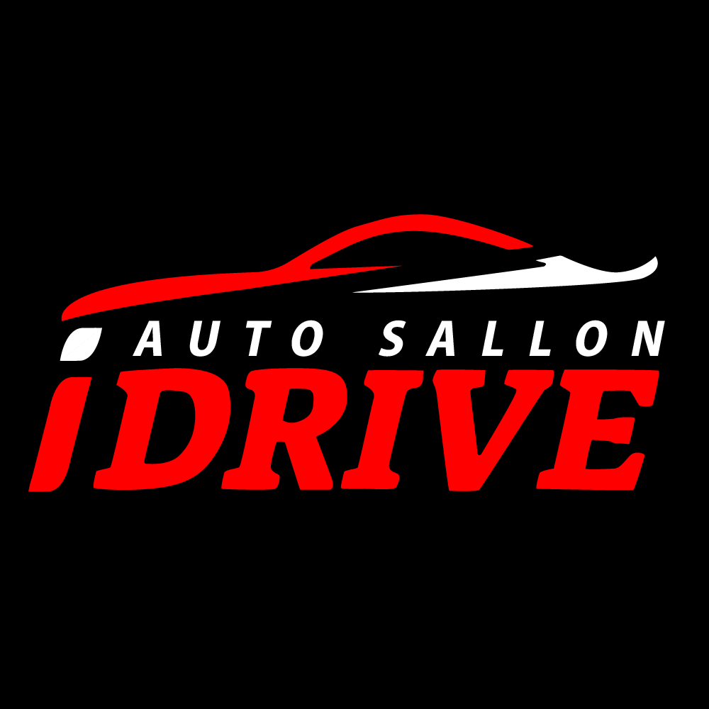 Auto Sallon iDrive