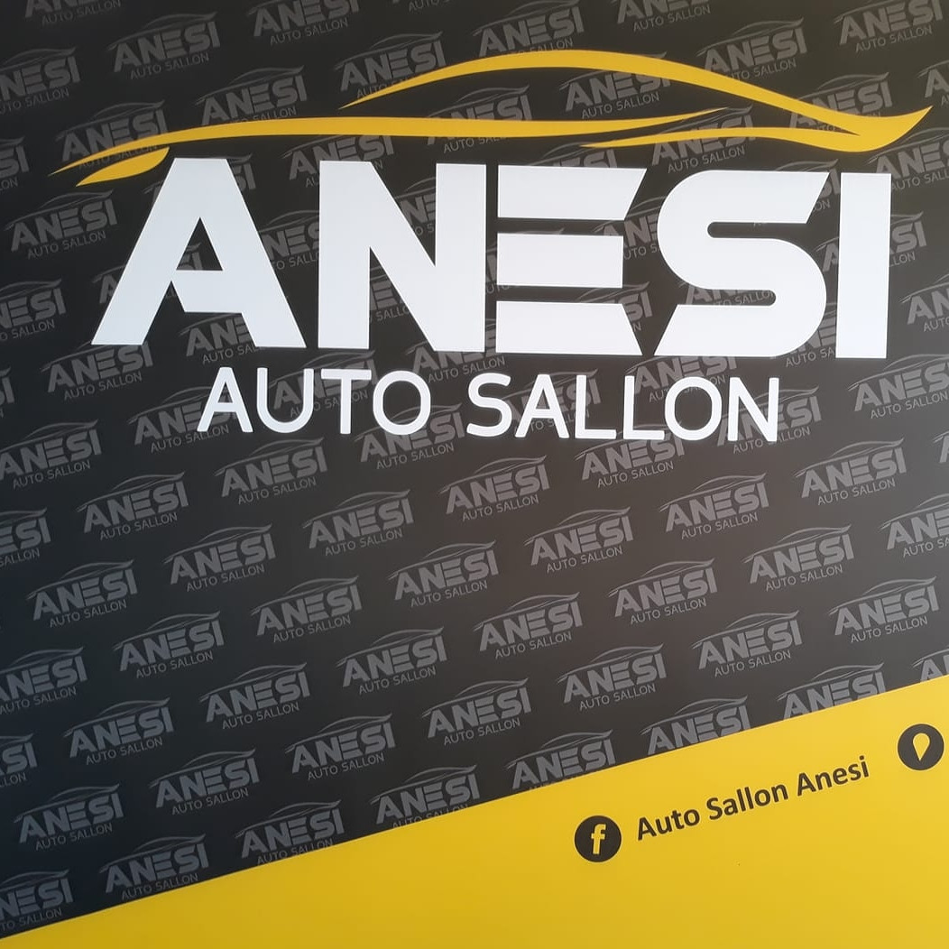 Auto Sallon Anesi