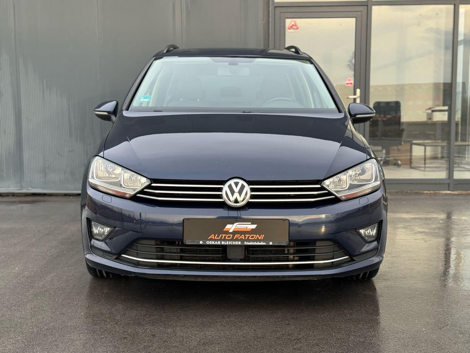 Volkswagen Golf 7+   - 2016