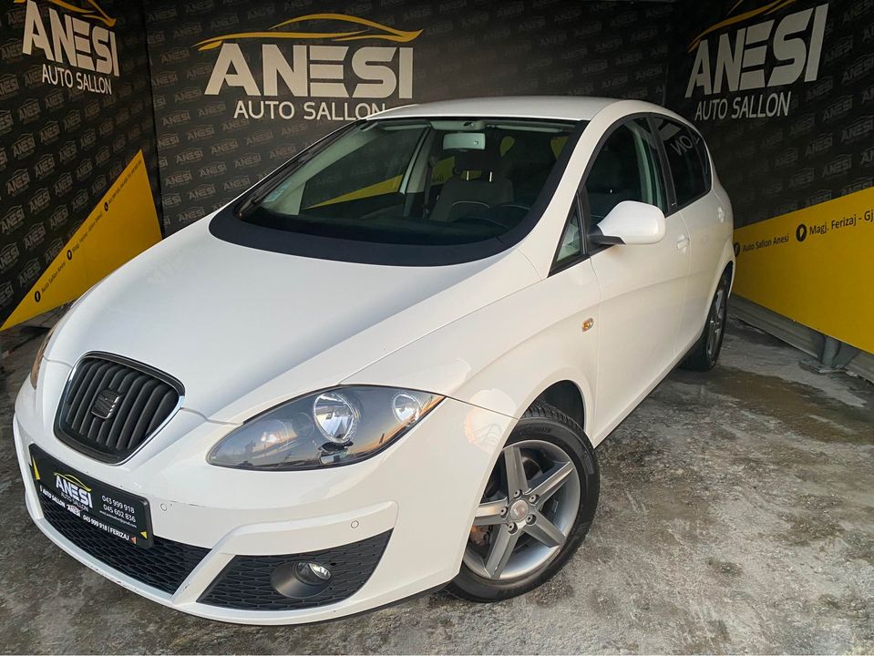SEAT Altea   - 2014