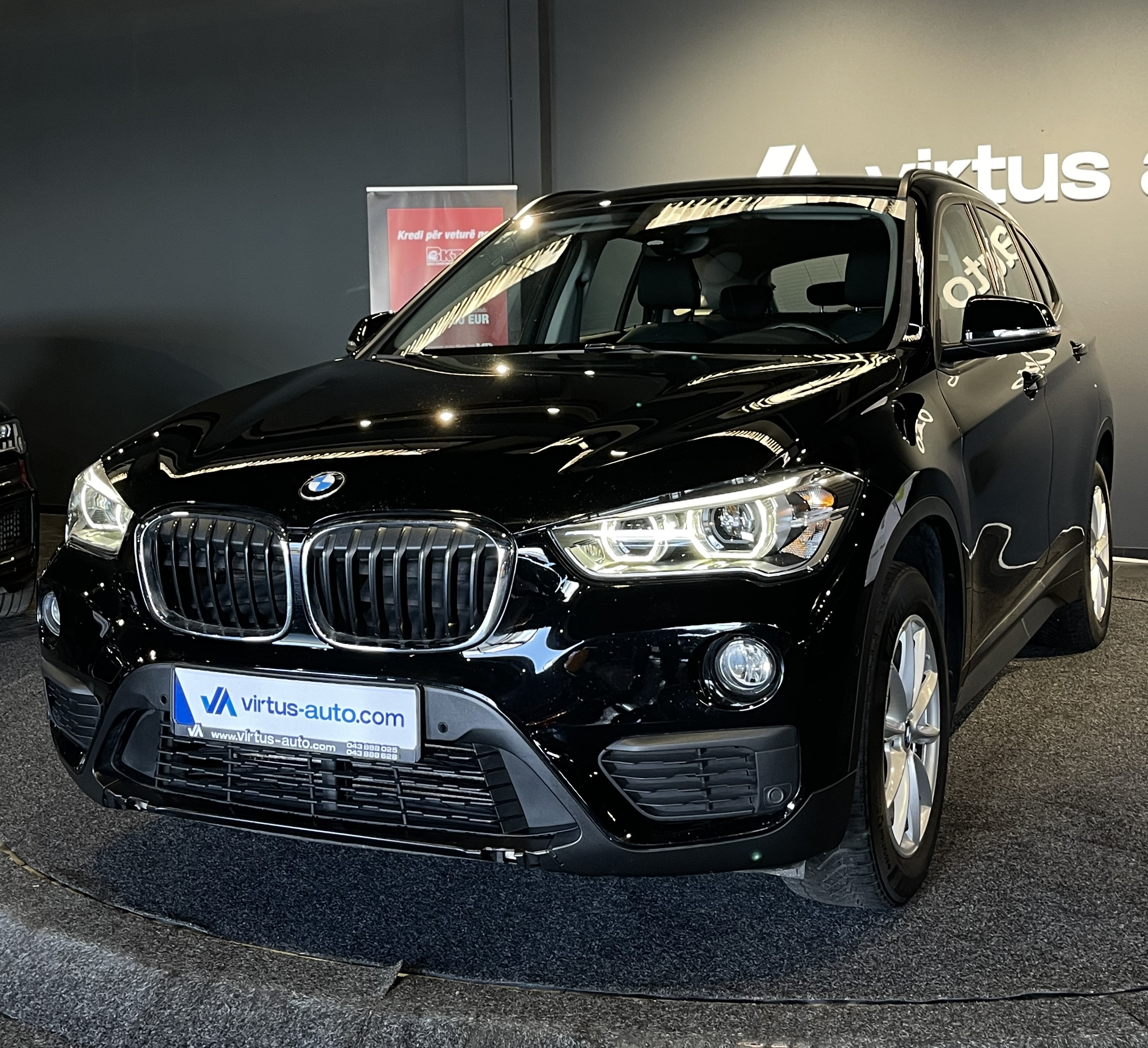 BMW X1   - 2019