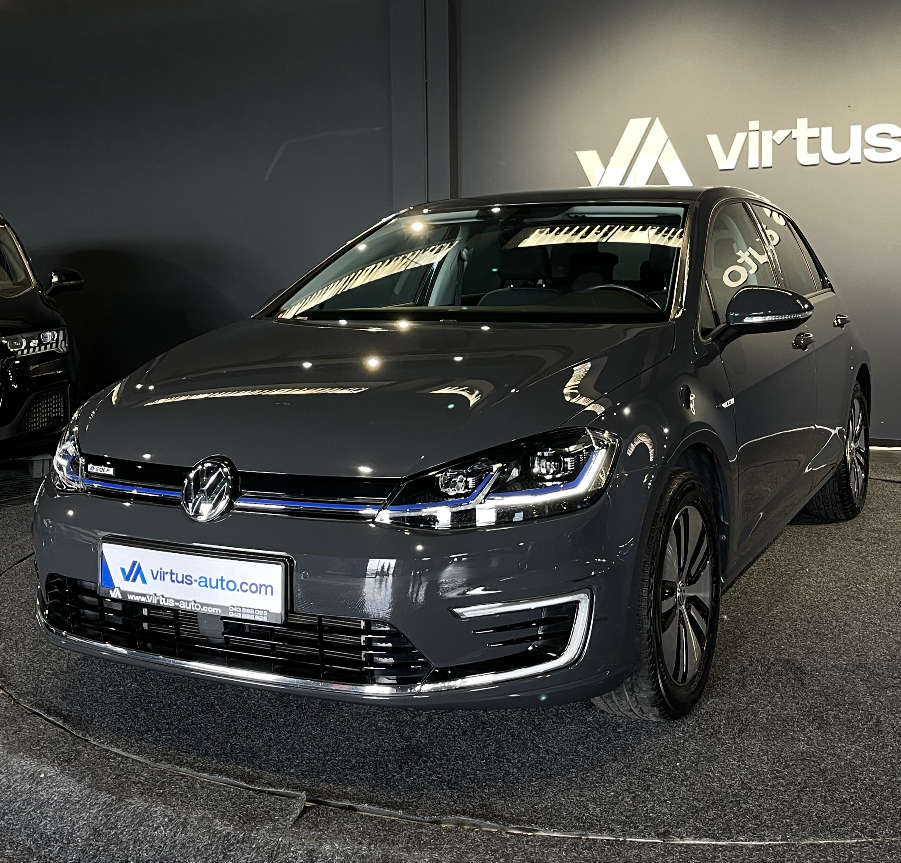Volkswagen Golf 7   - 2020