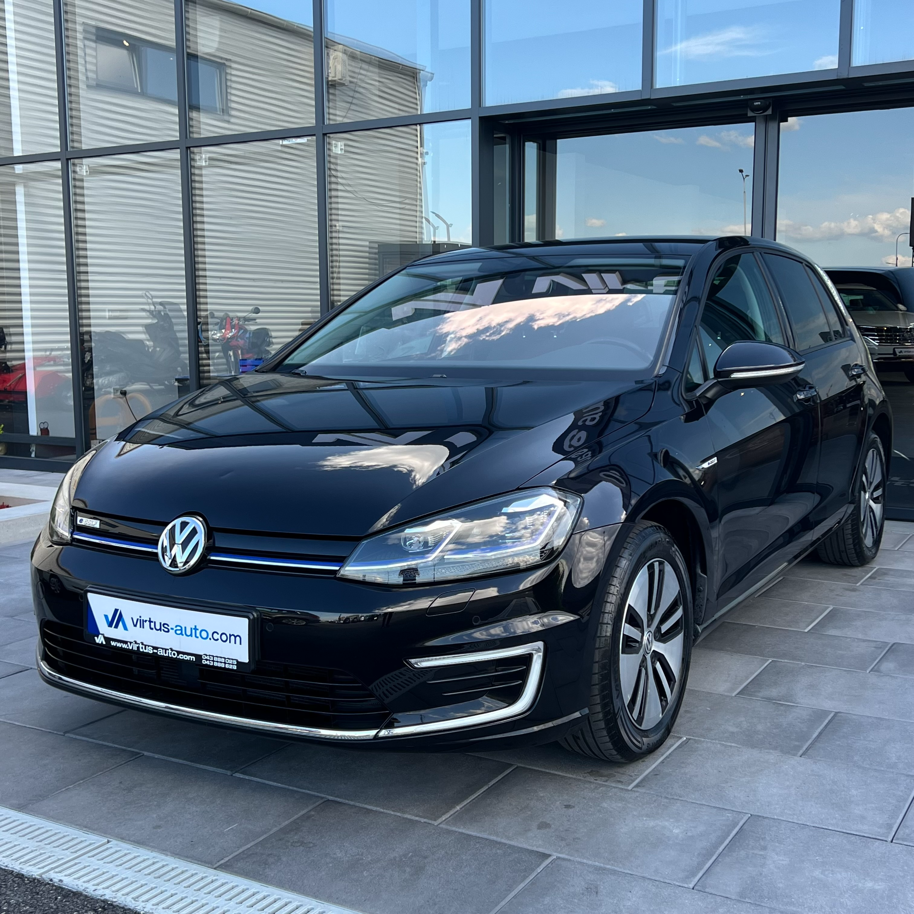 Volkswagen Golf 7   - 2019