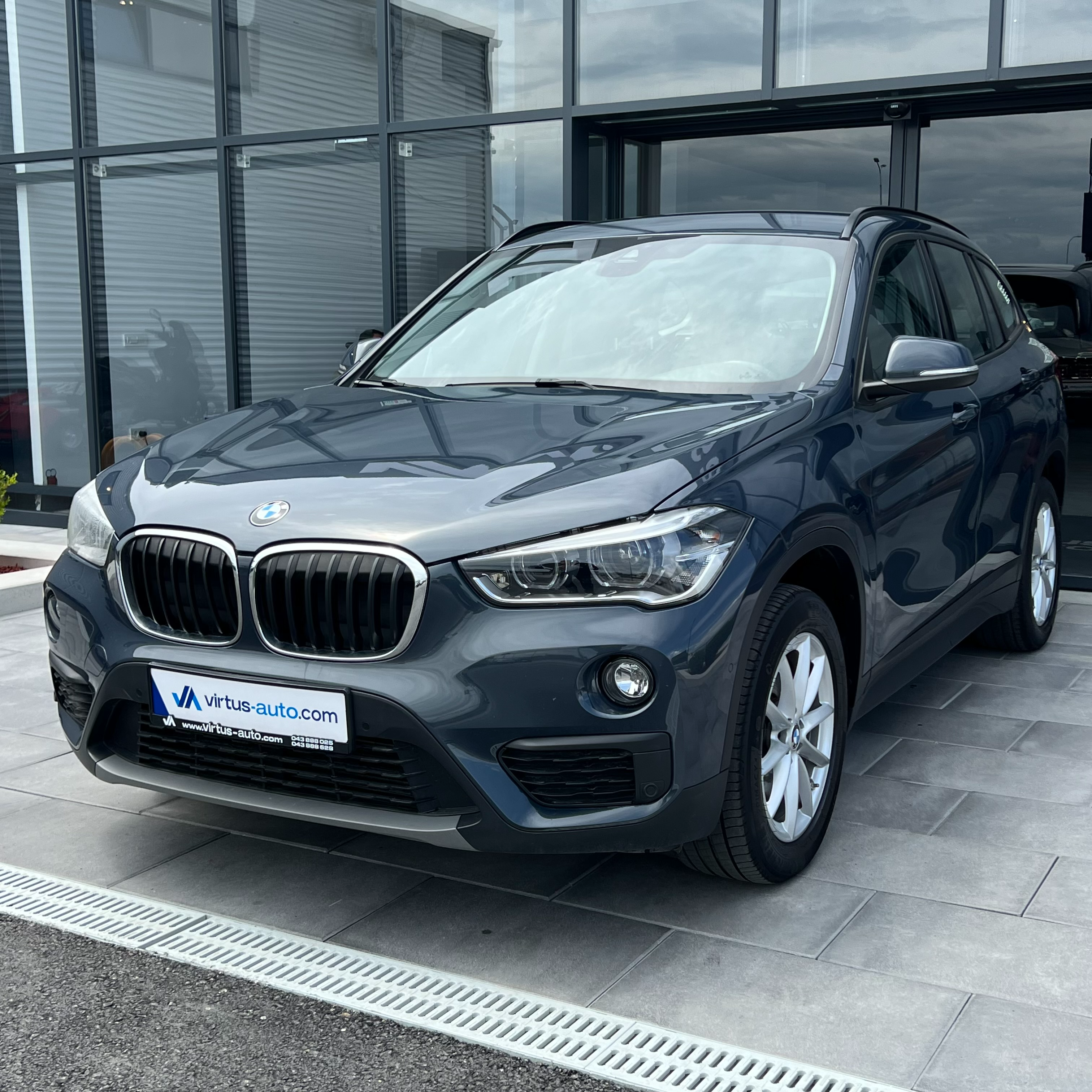 BMW X1   - 2019