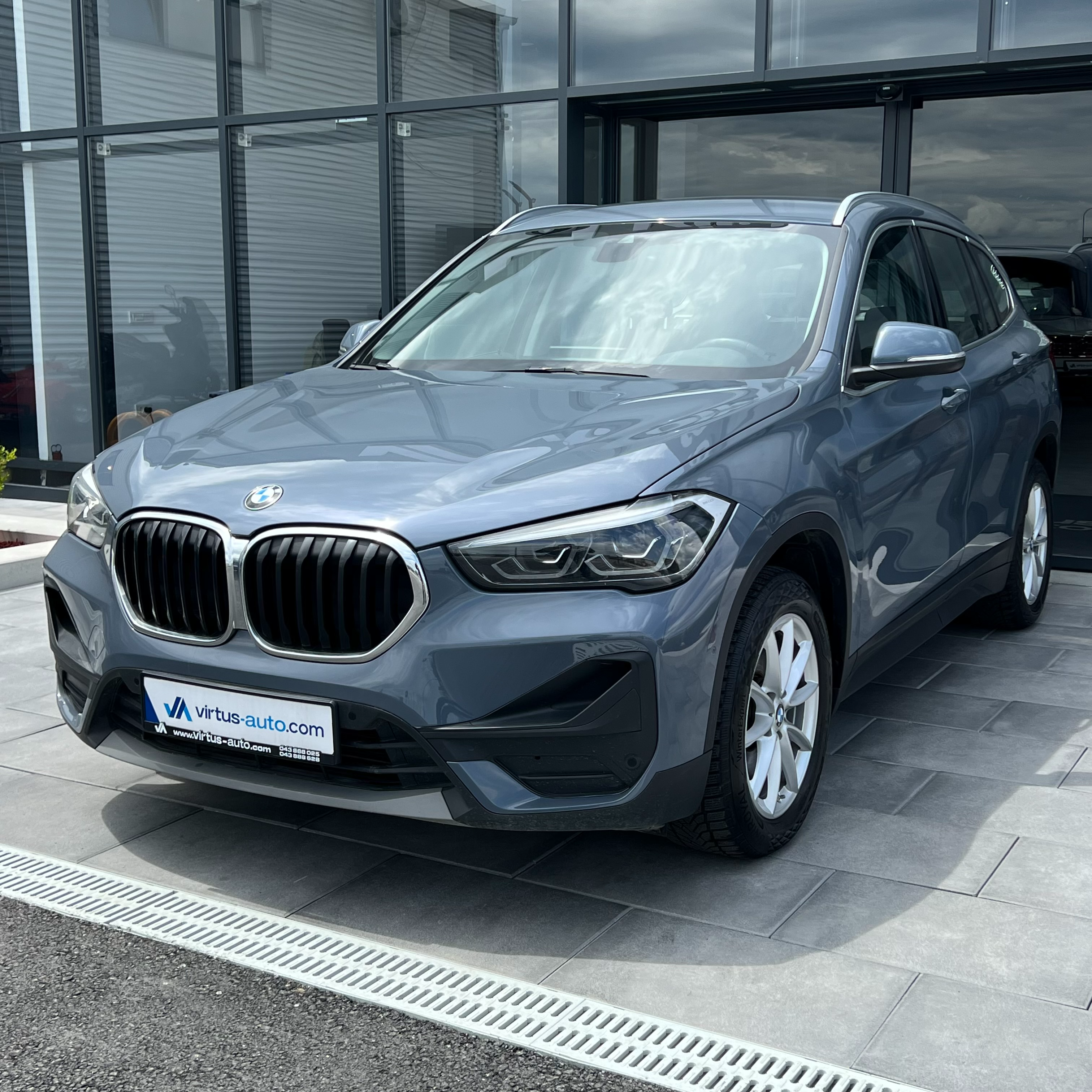 BMW X1   - 2020
