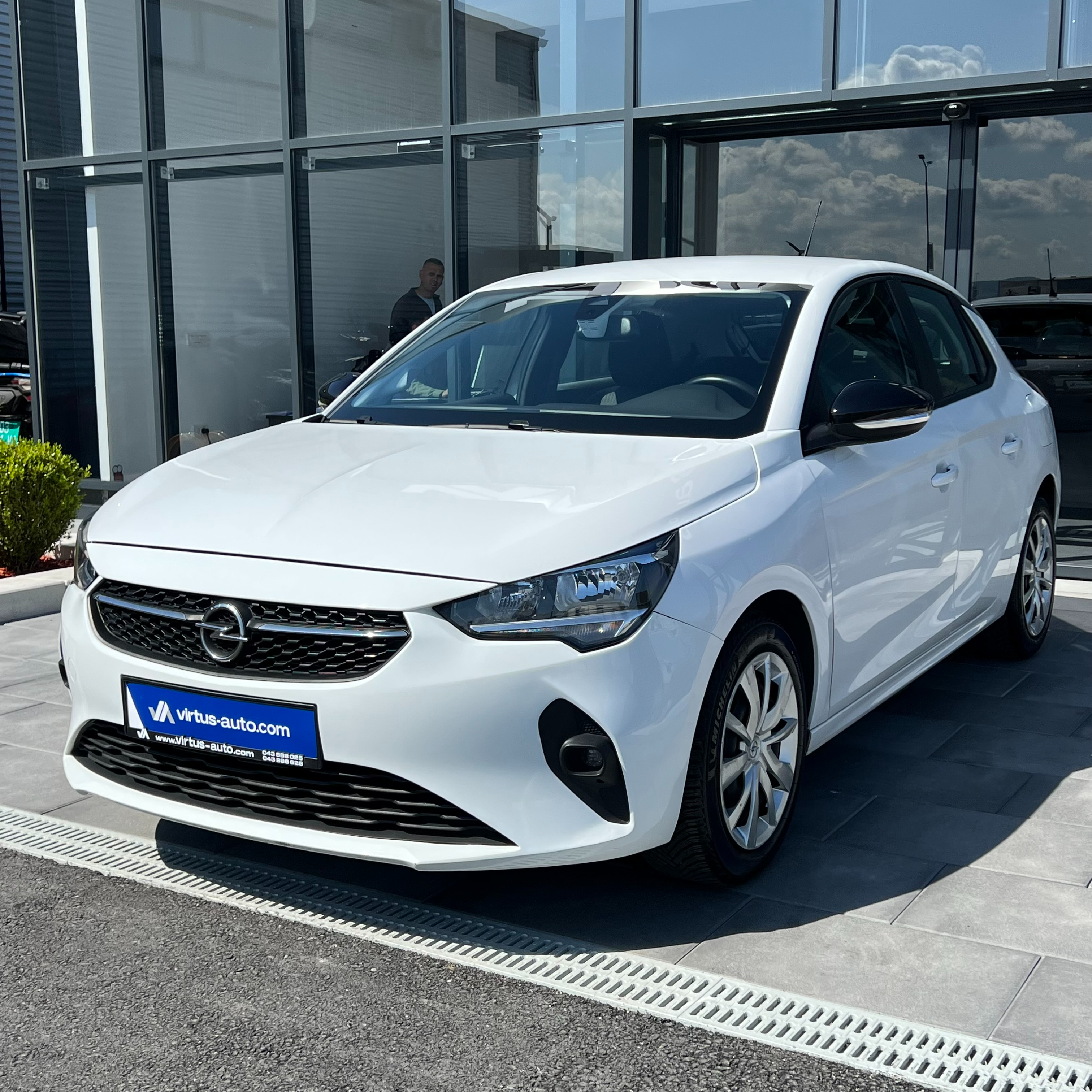 Opel Corsa   - 2020