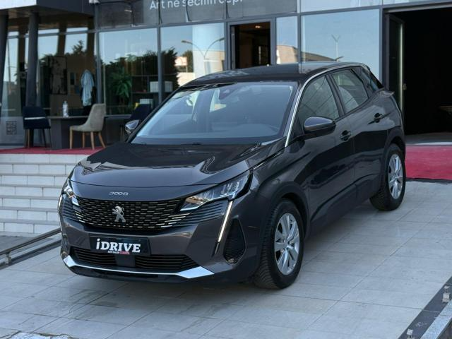 Peugeot 3008   - 2021