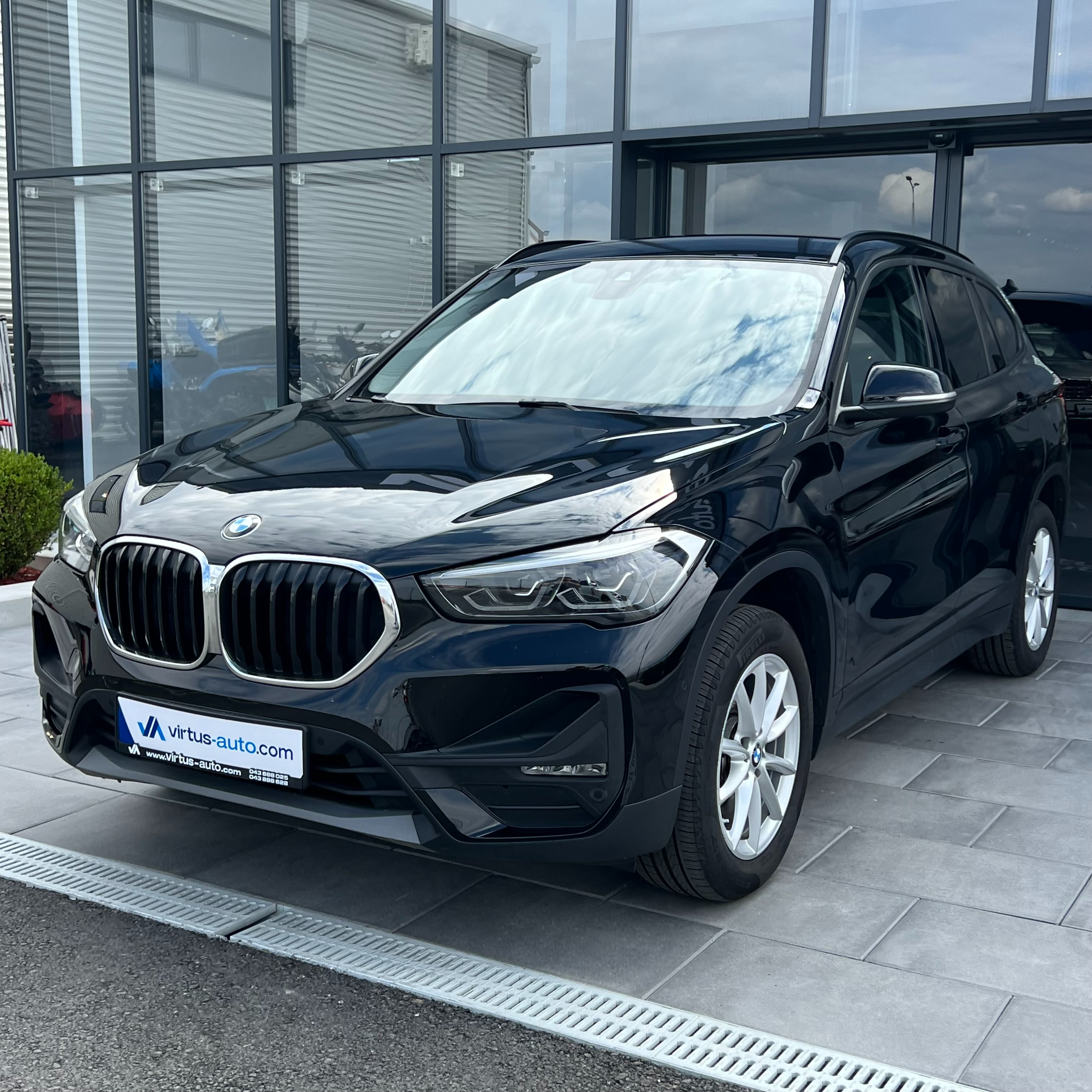 BMW X1   - 2020