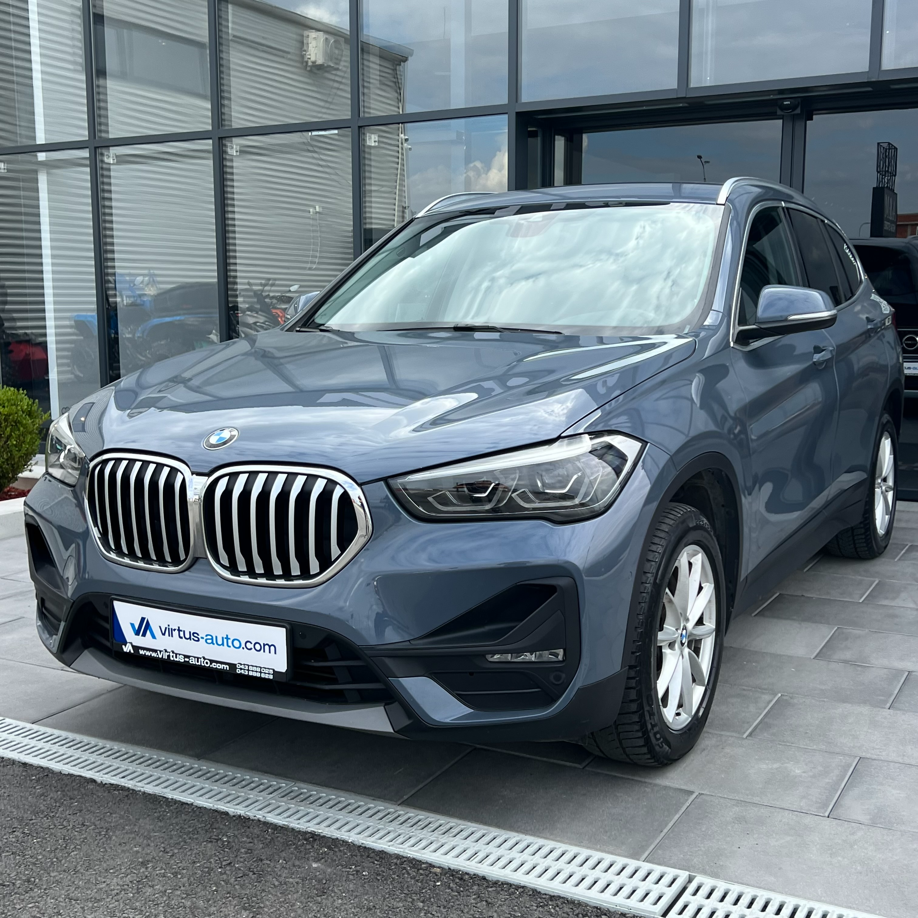 BMW X1   - 2020