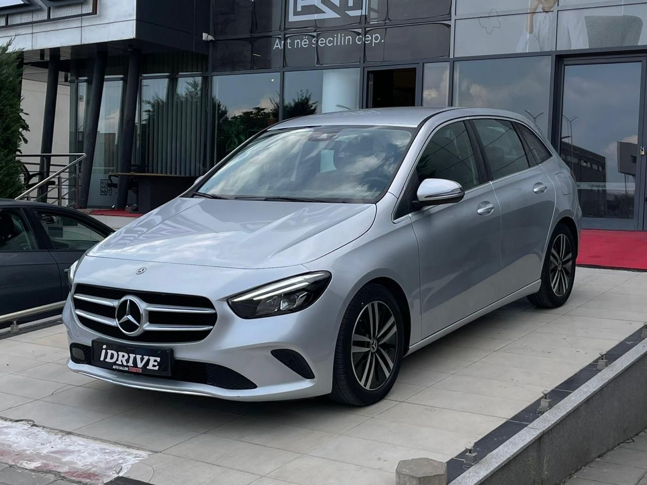 Mercedes-Benz B-Class   - 2020