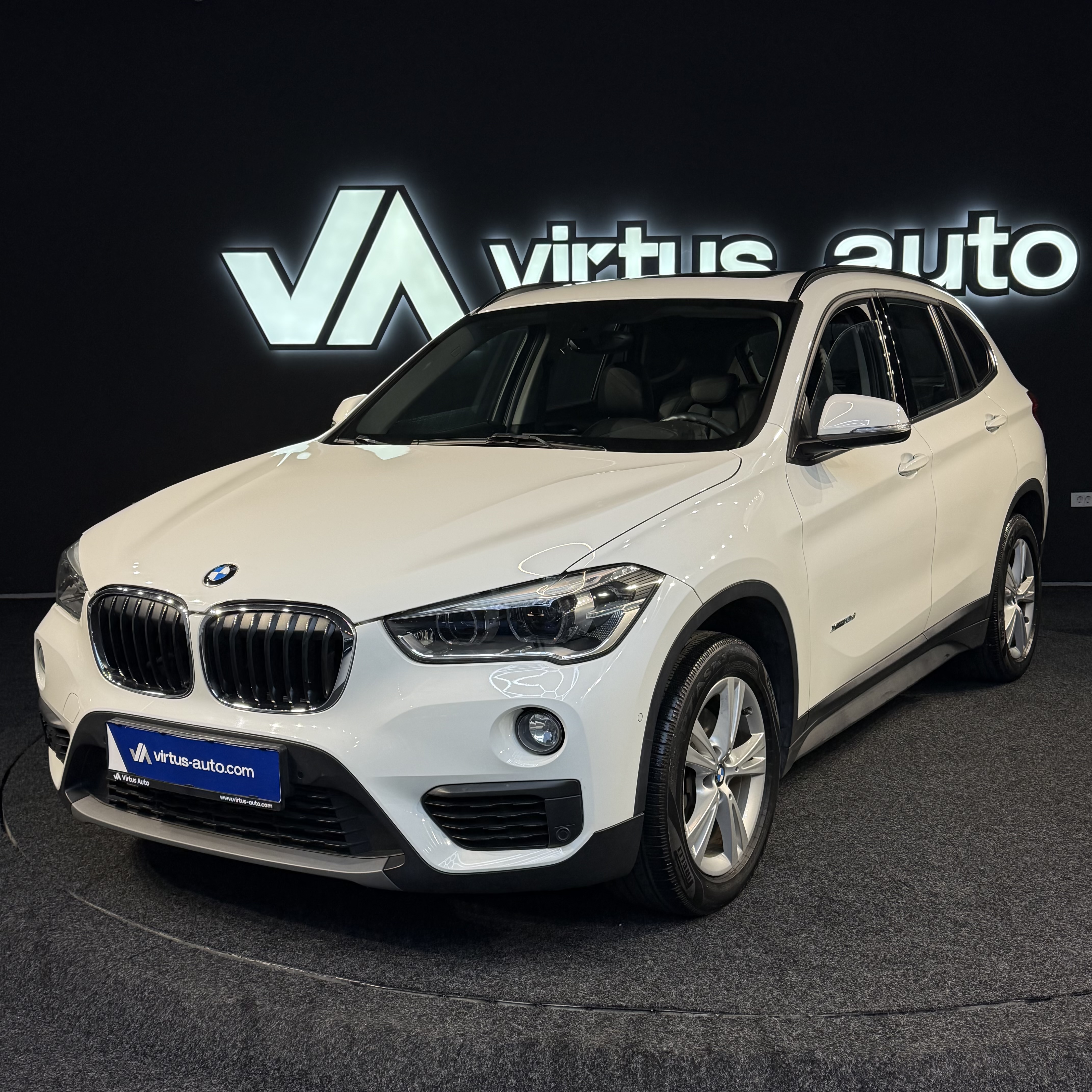 BMW X1   - 2016