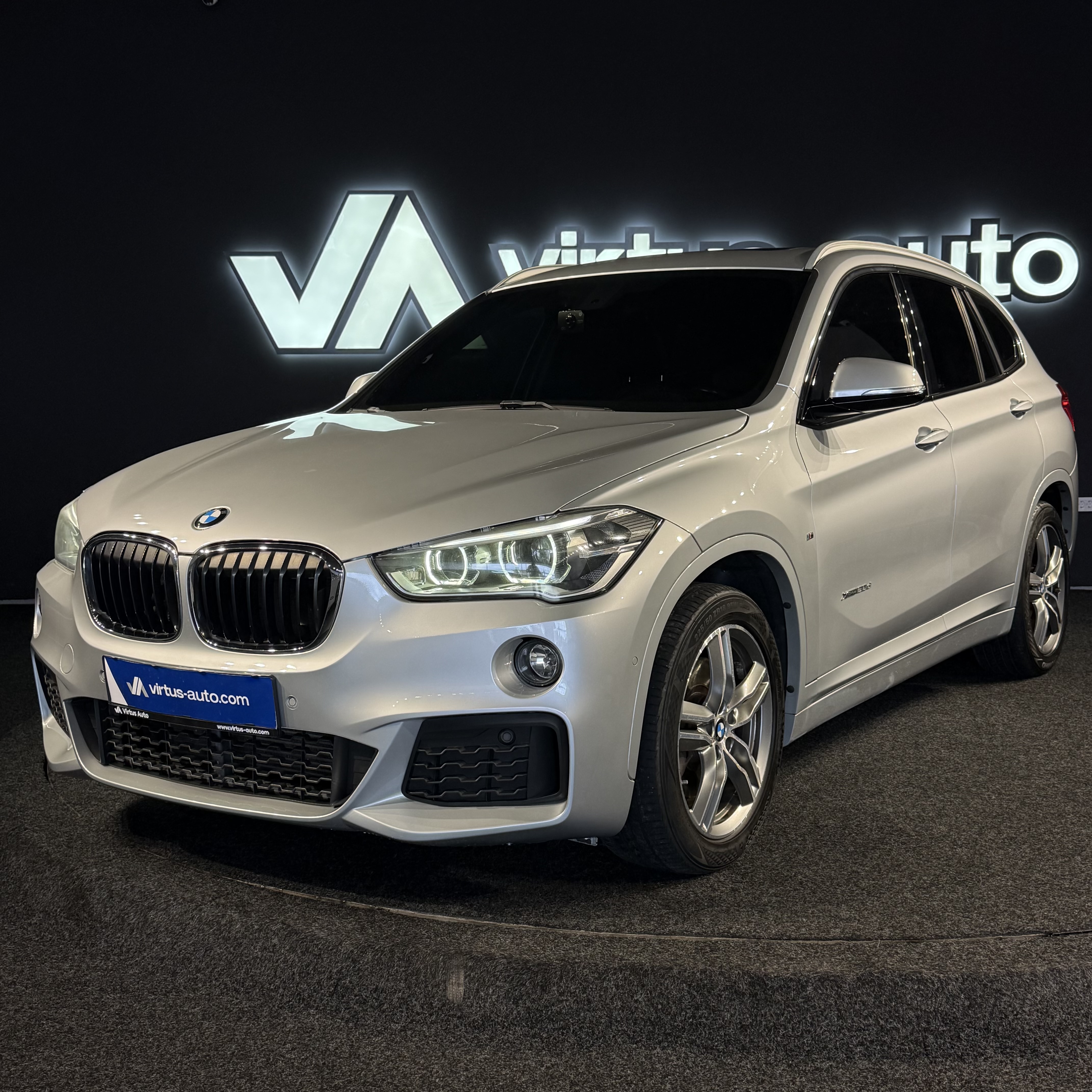 BMW X1   - 2017