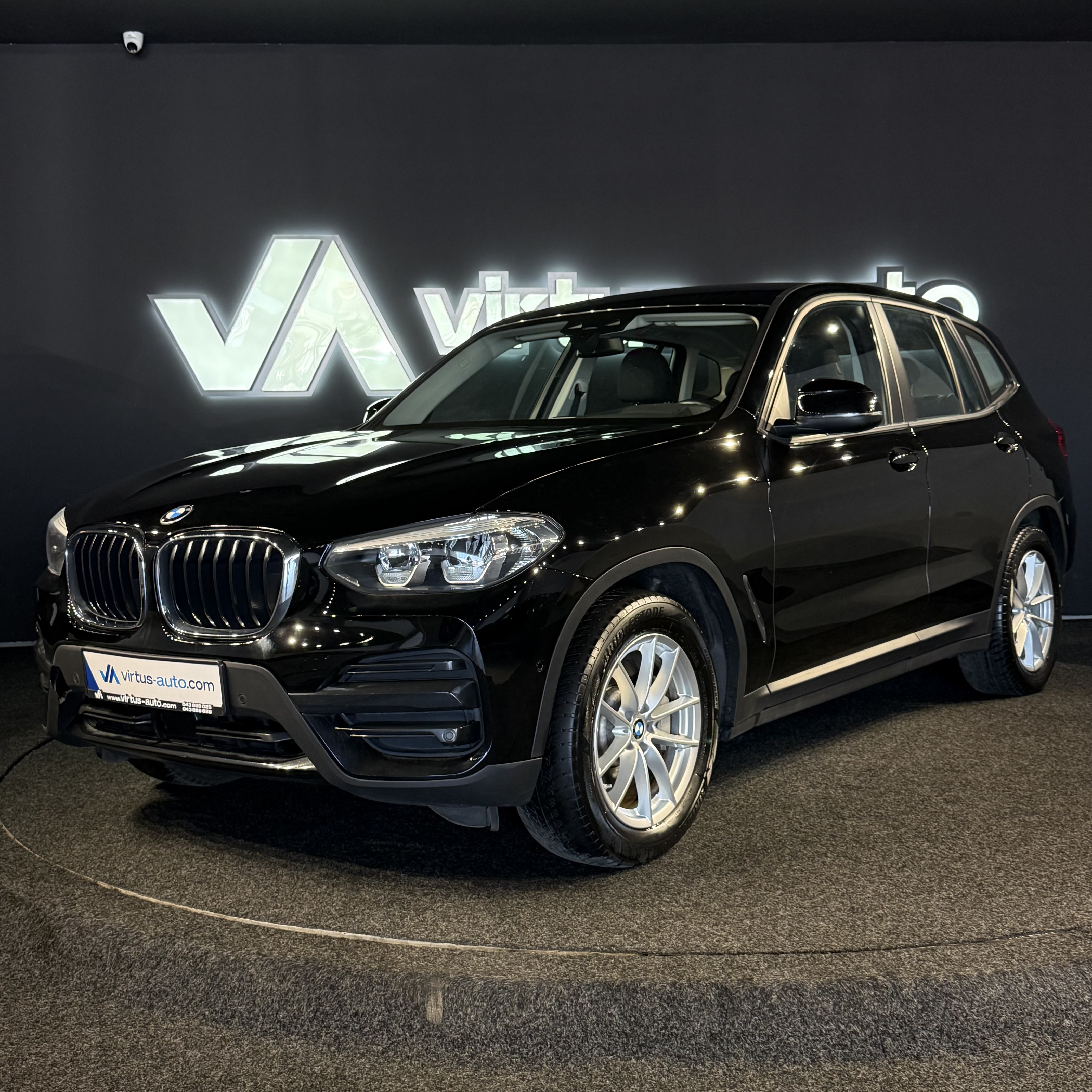BMW X3   - 2019