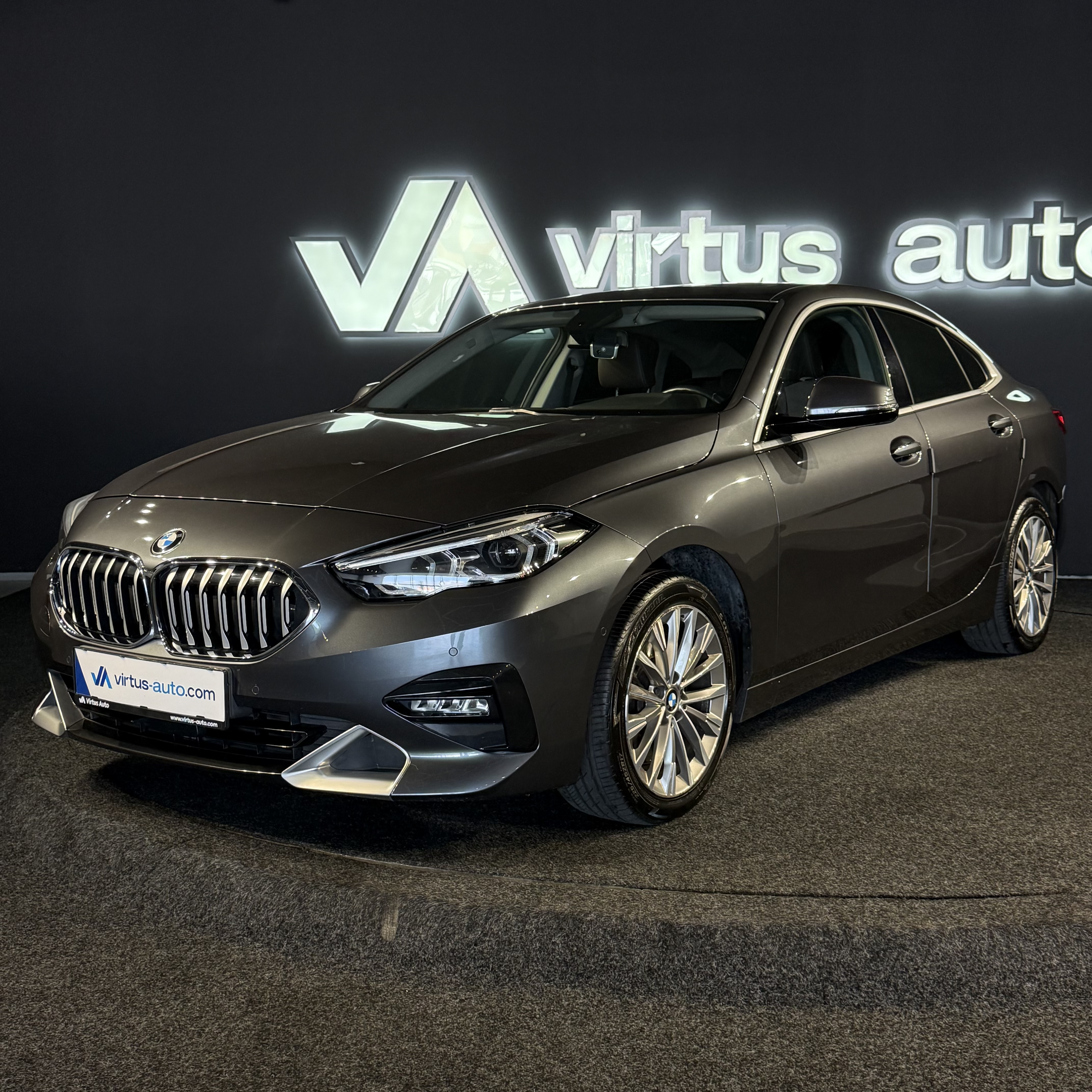 BMW 2 Series   - 2020