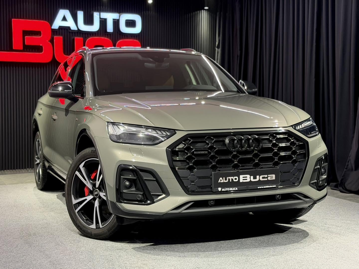 Audi Q5   - 2023