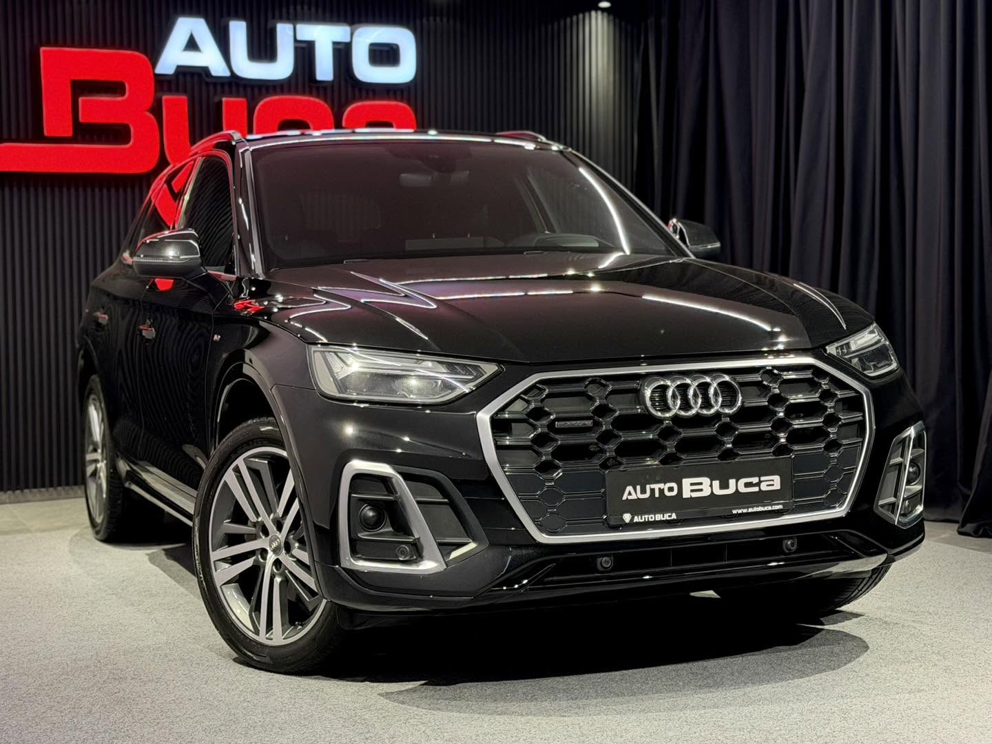 Audi Q5   - 2022