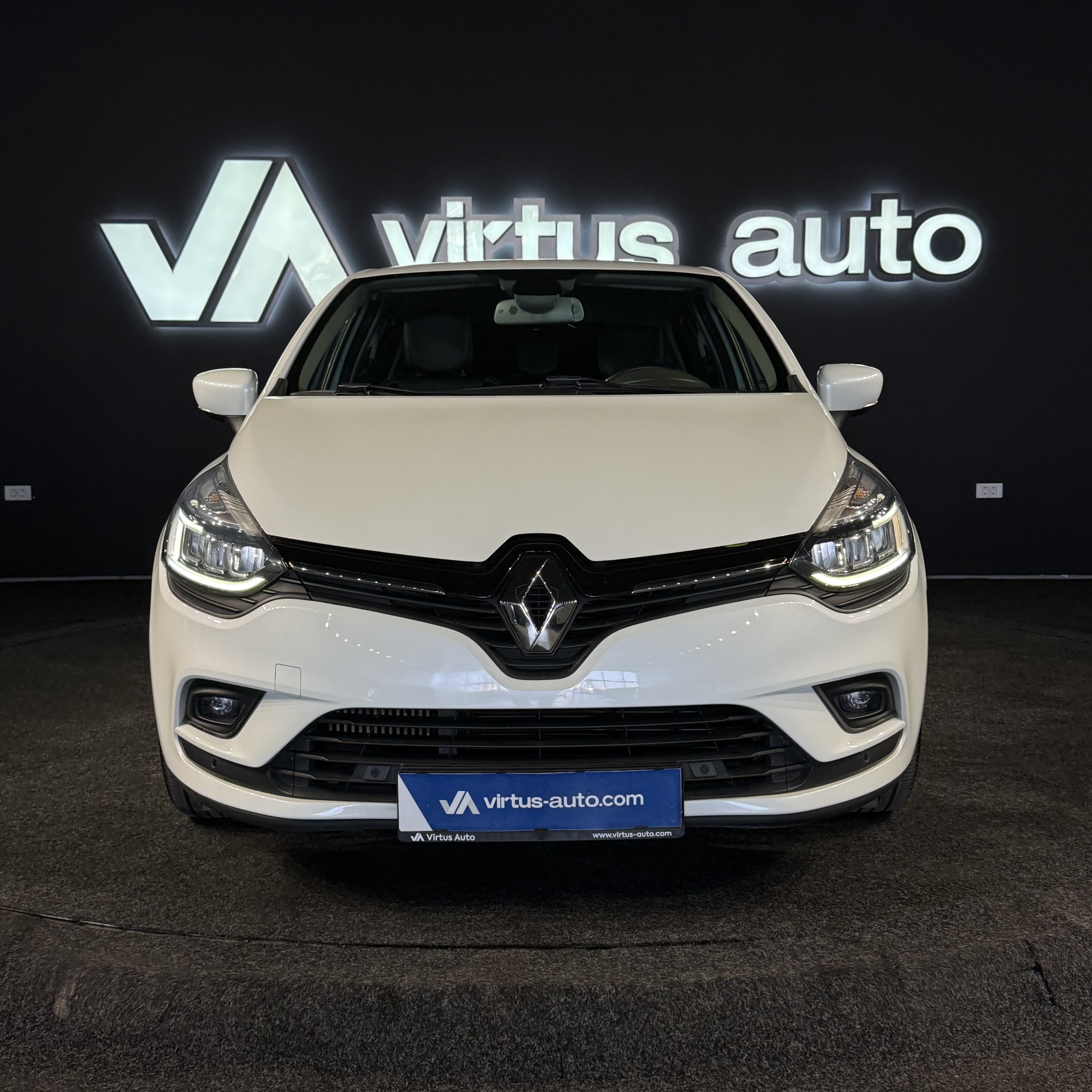 Renault Clio   - 2019