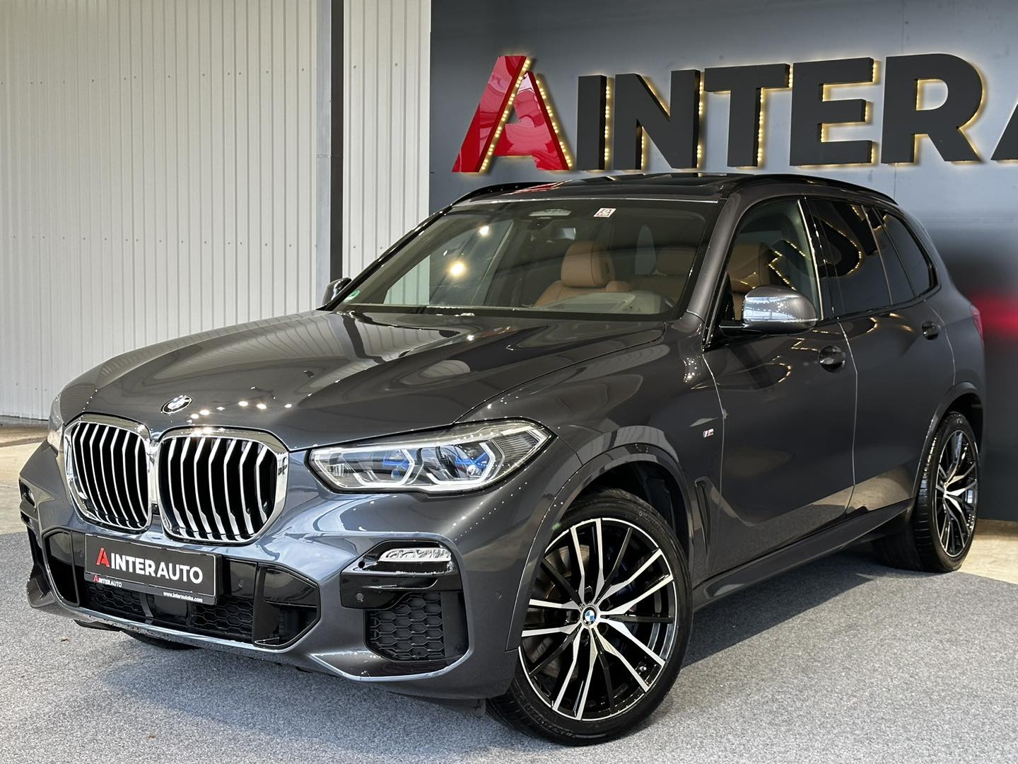 BMW X5   - 2019