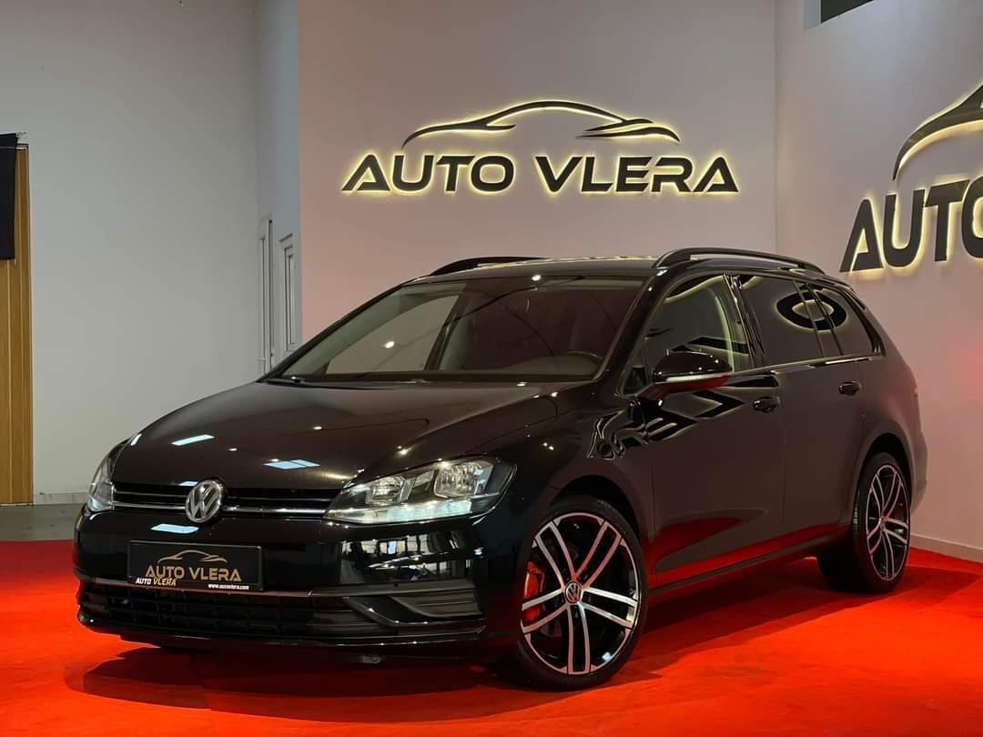 Volkswagen Golf 7   - 2019