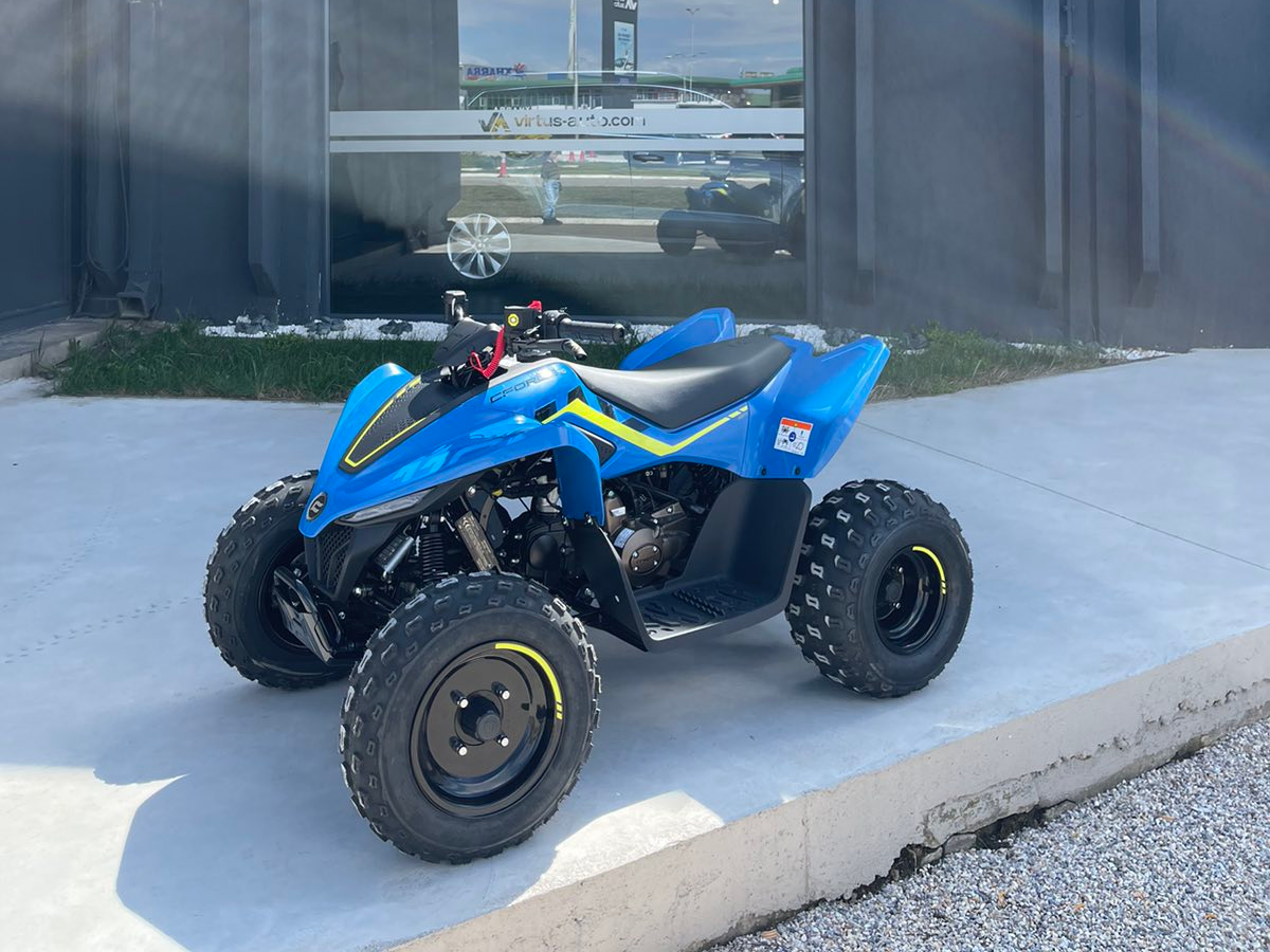 CFMOTO CFORCE 110   - 2022