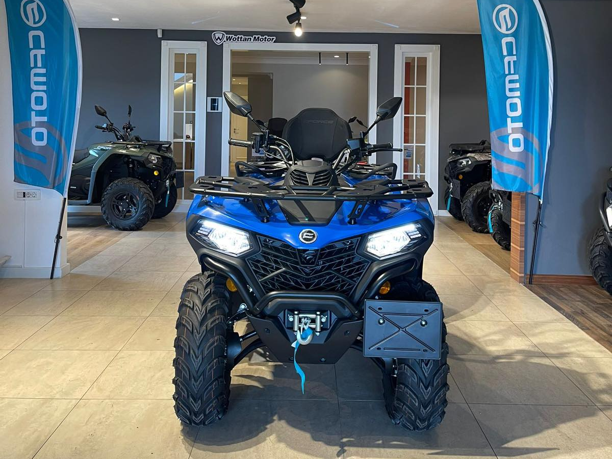 CFMOTO CFORCE 450L   - 2023