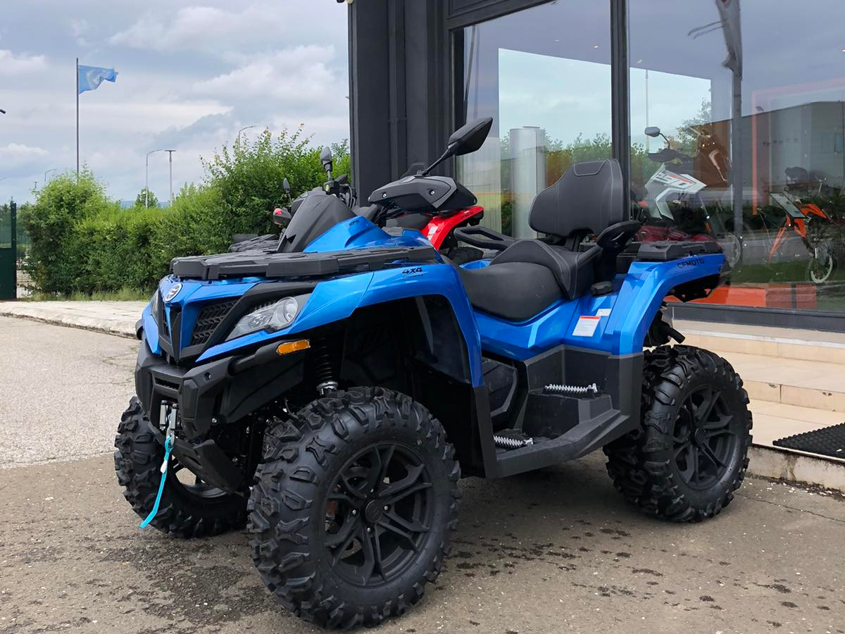 CFMOTO CFORCE 850 XC   - 2023