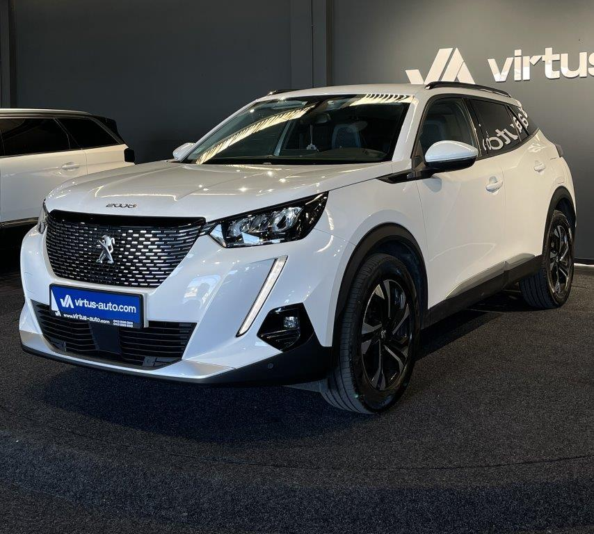 Peugeot 2008   - 2020
