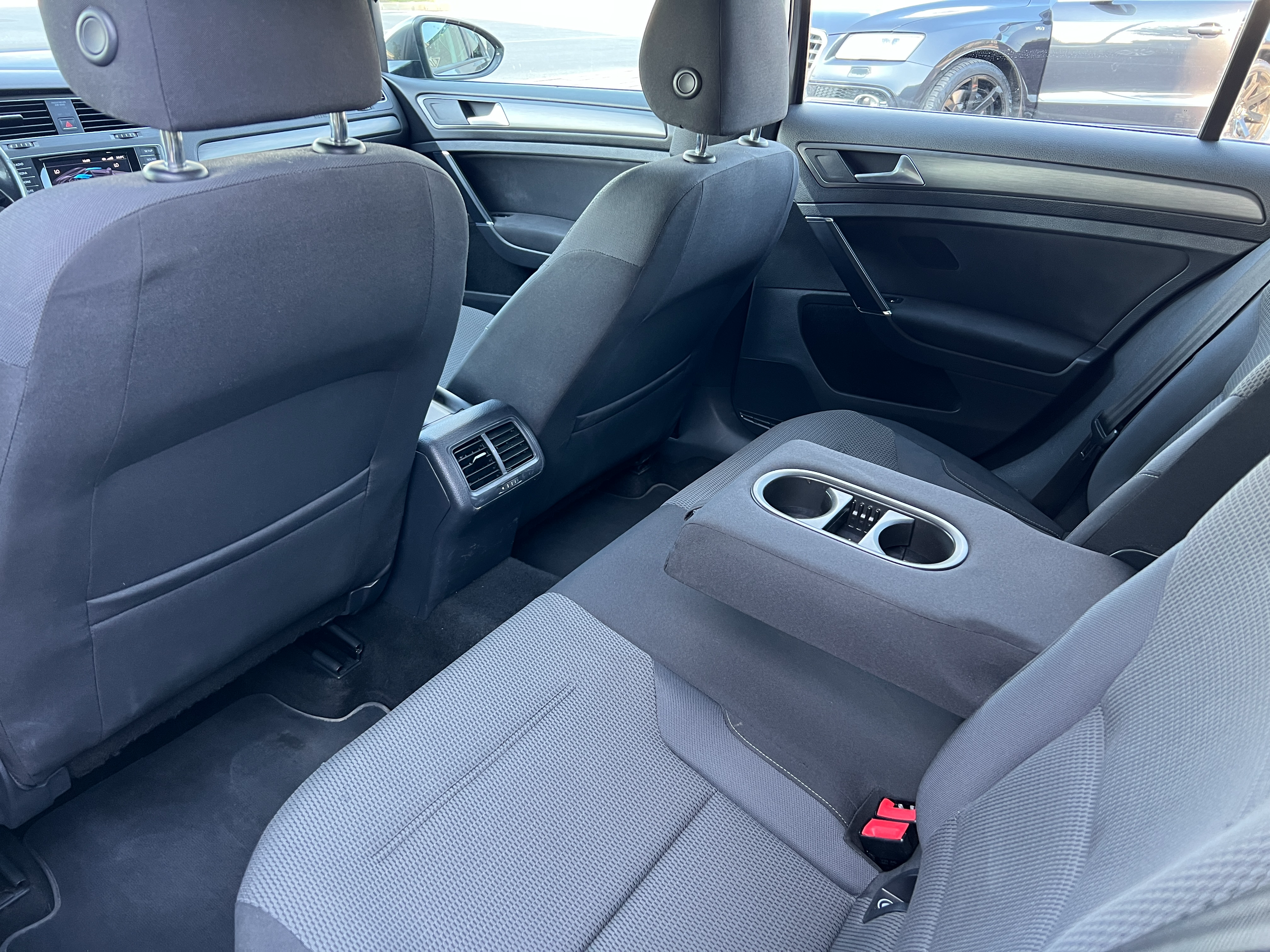 Volkswagen Golf 7   - 2013