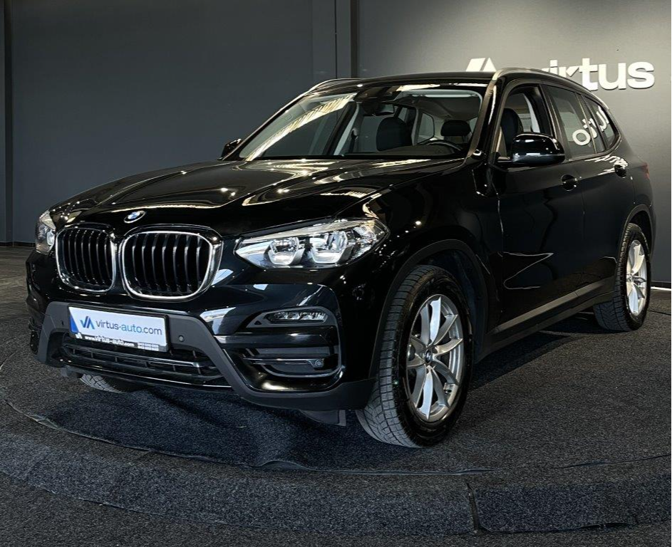 BMW X3   - 2020