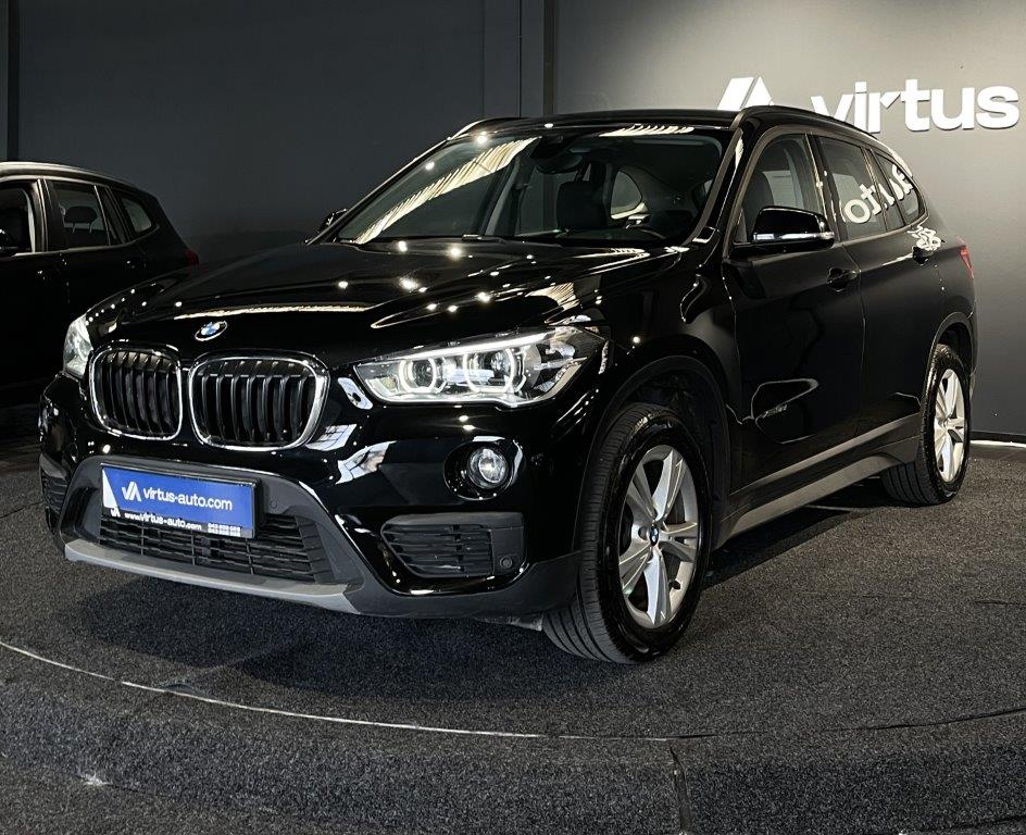 BMW X1   - 2018
