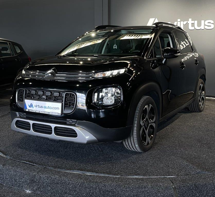 Citroën C3   - 2019