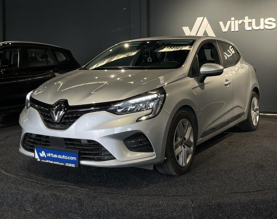 Renault Clio   - 2020