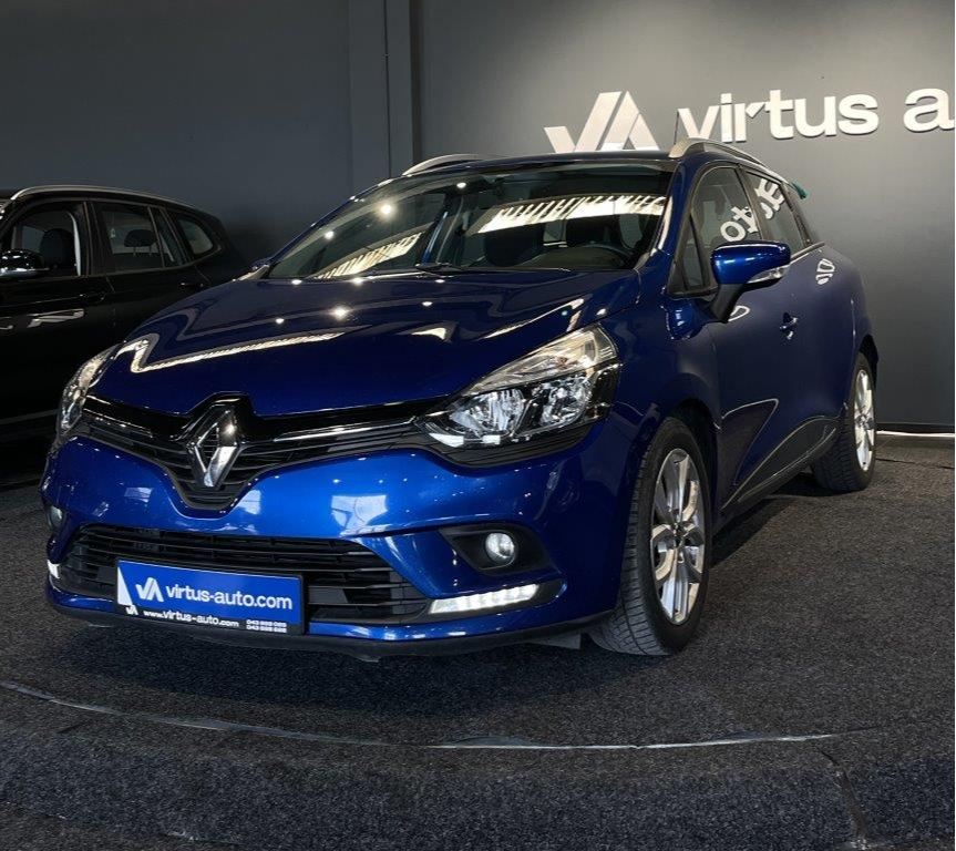 Renault Clio   - 2019
