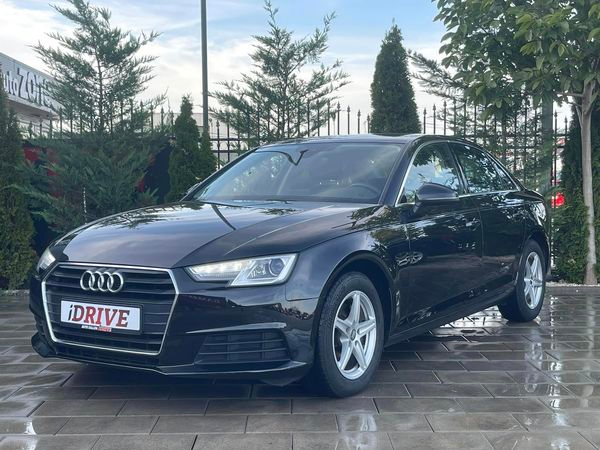 Audi A4   - 2017