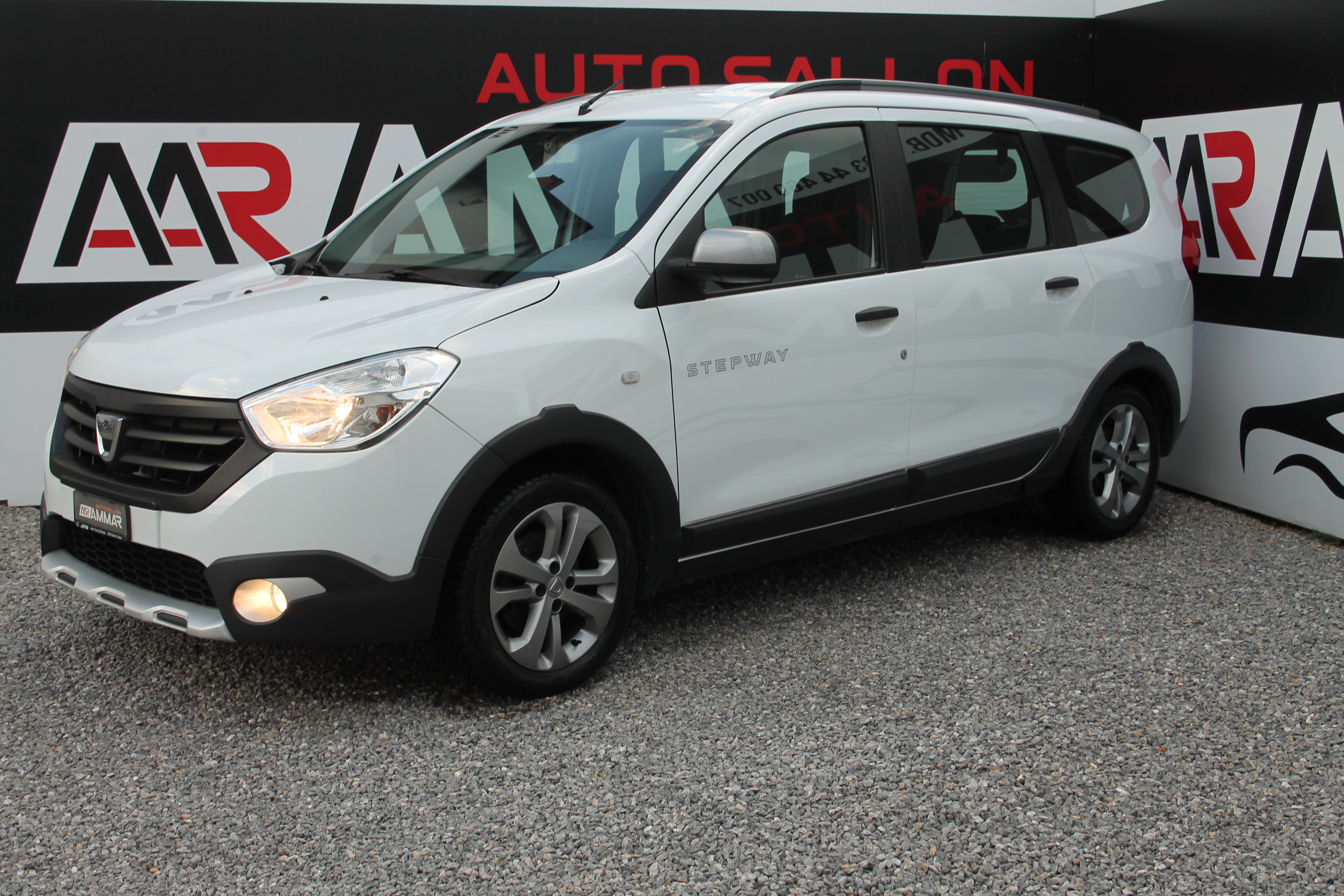 Dacia Logan   - 2016