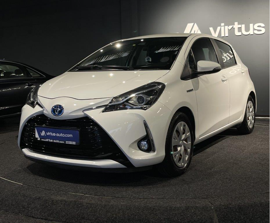 Toyota Yaris   - 2018