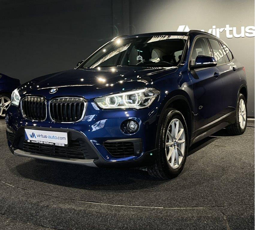 BMW X1   - 2018