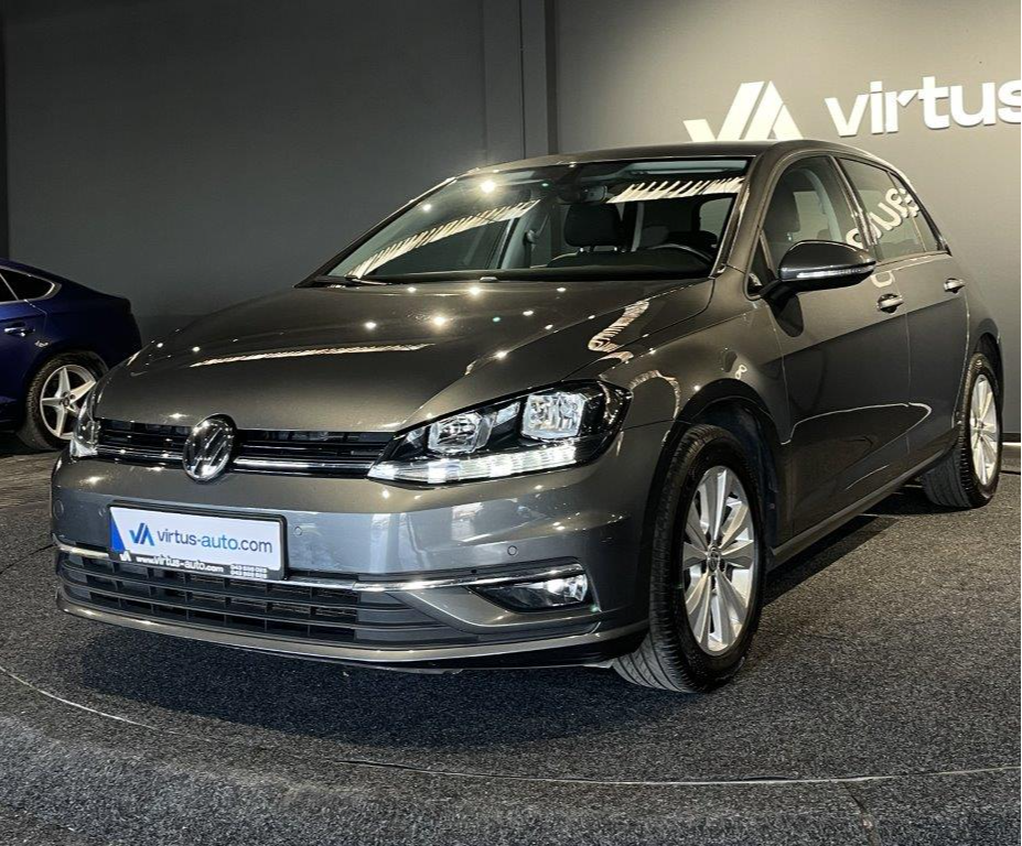 Volkswagen Golf 7   - 2019