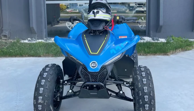 CFMOTO CFORCE 110  - 2022
