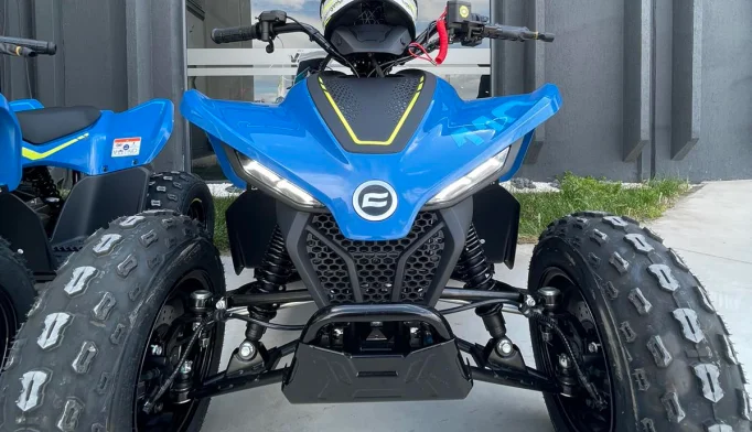 CFMOTO CFORCE 110  - 2022