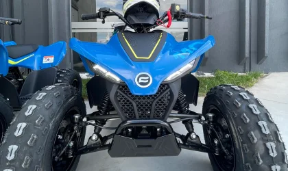 CFMOTO CFORCE 110  - 2022