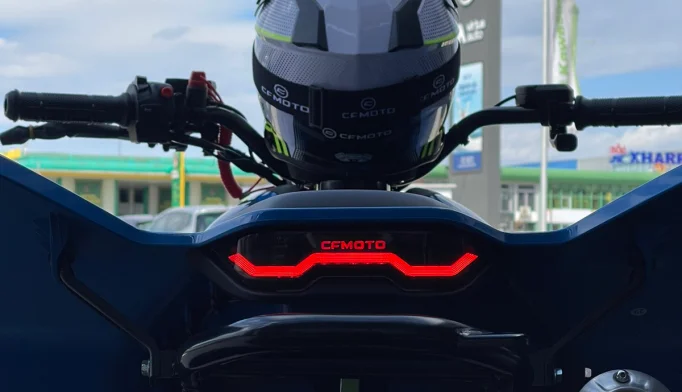 CFMOTO CFORCE 110  - 2022