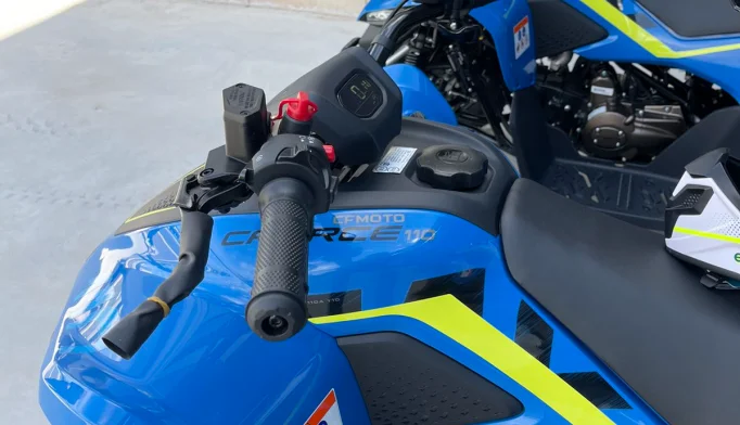 CFMOTO CFORCE 110  - 2022