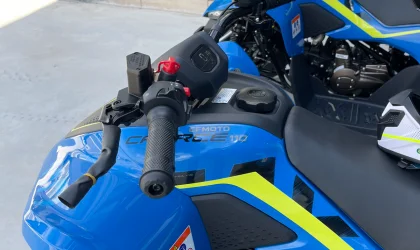 CFMOTO CFORCE 110  - 2022