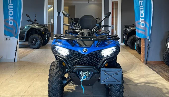 CFMOTO CFORCE 450L  - 2023