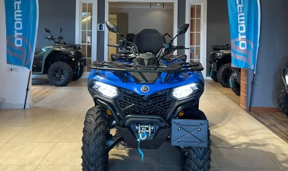 CFMOTO CFORCE 450L  - 2023