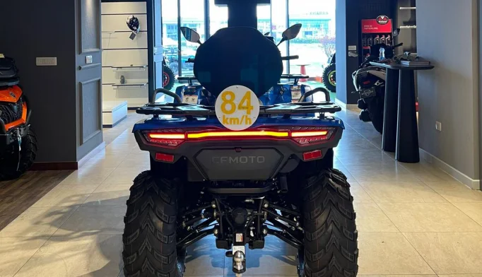 CFMOTO CFORCE 450L  - 2023