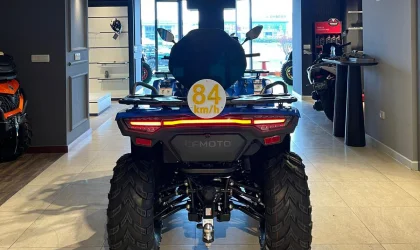 CFMOTO CFORCE 450L  - 2023