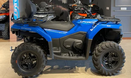 CFMOTO CFORCE 450L  - 2023