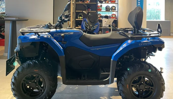 CFMOTO CFORCE 450L  - 2023